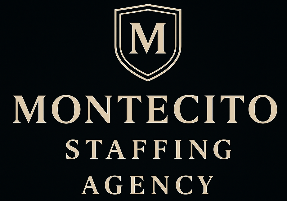 Montecito Staffing Agency_black